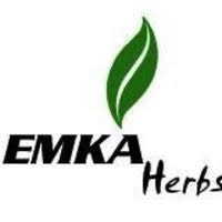 emka herbs logo - Similar company to Playerbas