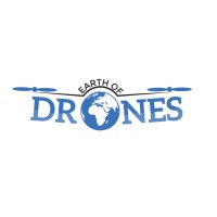 Earth Of Drones logo - Similar company to Dynapictures