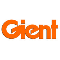 GIENT logo - Similar company to Tradesmax