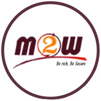 M2W Capital logo - Similar company to Bimafinserv.Com