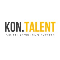KON-TALENT logo - Similar company to Scplan Gmbh