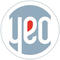 YEO logo - Similar company to F