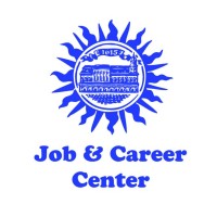 Job&Career Center NaUKMA logo - Similar company to Центр Соціальної Роботи, Адаптації Та Підтримки Студентів Наукма
