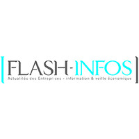 FLASH INFOS logo - Similar company to Destimed