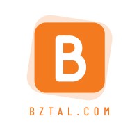 مجموعه بیزیتال | BZTAL logo - Similar company to Tosan Motors