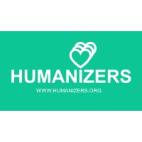 Humanizers logo - Similar company to More Événements