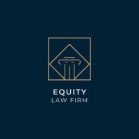 Equity Law Firm logo - Similar company to Juris Veda