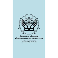 FISIOTERAPEUTA ESTETICA INTEGRAL ANGELICA GORDON logo - Similar company to Fabiana Riskalla Fisioterapeuta E Psicomotricista