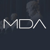 MDA - Studio Legale e Tributario logo - Similar company to Studio Sèla'