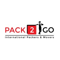 Pack2GO Packers & Movers Dubai logo - Similar company to Pack 2 Go