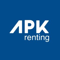 APK Renting logo - Similar company to Mobility Service Electric Renting