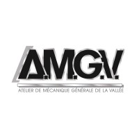 AMGV logo - Similar company to Stb2M