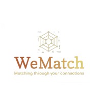 WeMatch logo - Similar company to Our Generation Speaks (Ogs)