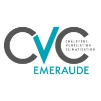 CVC EMERAUDE logo - Similar company to Optimum Conception Fluides