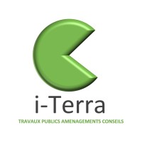 i-Terra SAS logo - Similar company to Tpvs Sas
