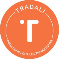 TRADALI logo - Similar company to Magali Traduction