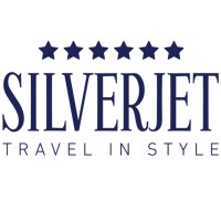 Silverjet Belgium logo - Similar company to Pegase