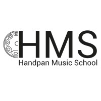 Handpan Music School logo - Similar company to Valp