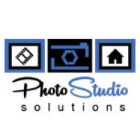 Photo Studio Solutions logo - Similar company to White Room Studios