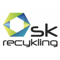 SK Recykling logo - Similar company to Ag Recykling