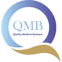 Quality Medical Business QMB logo - Similar company to Serphadom