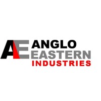 Anglo Eastern Industries logo - Similar company to Telcon Marine Engineering Services Llc