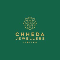Chheda Jewellers logo - Similar company to Calmirize Inc