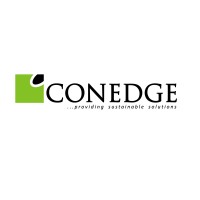 Conedge Group logo - Similar company to Zendocs Inc.
