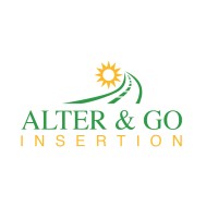 Alter & Go Insertion logo - Similar company to Batipro