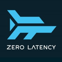 ZERO LATENCY VALENCIA logo - Similar company to Zero Latency Vr