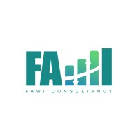 Fawi Consultancy logo - Similar company to أبدا بسؤال