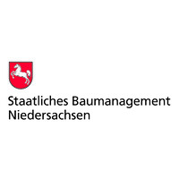 Staatliches Baumanagement Niedersachsen logo - Similar company to Bundesbau