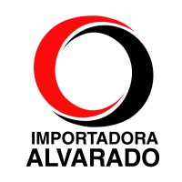 Importadora Alvarado Vásconez logo - Similar company to Pfp Consultora