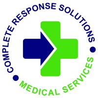 Complete Response Solutions Pty Ltd logo - Similar company to Not In Service