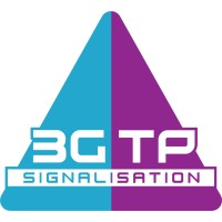 3G Tp logo - Similar company to Amiante Plomb Services