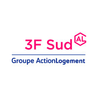 3F Sud logo - Similar company to Creativequest