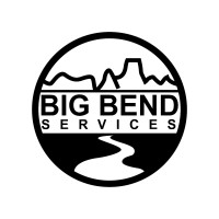 Big Bend Services logo - Similar company to Total Depth Geosteering