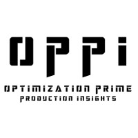 Optimization Prime Production Insights, LLC. logo - Similar company to Energy Tail