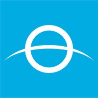 AMOS-Spacecom logo - Similar company to Q Burger 饗樂餐飲實業股份有限公司