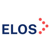 Elos Medtech logo - Similar company to Haag-Streit Simulation