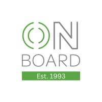 OnBoard Inc. logo - Similar company to Truecpa