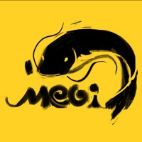 MEGI logo - Similar company to Seeso 시소