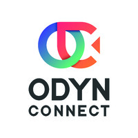 ODYN Connect logo - Similar company to 2Tango Assistive Tech