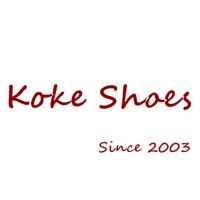 Wenzhou Koke Shoes Co.,Ltd logo - Similar company to 鞋子