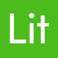 Lit logo - Similar company to Labthree