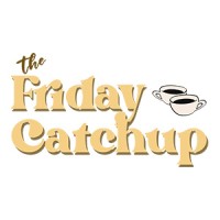 The Friday Catchup logo - Similar company to Shehzeen Rehman
