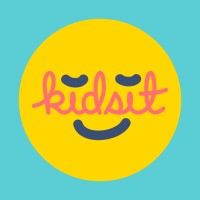 Kidsit Babysitting, Pet Sitting, and Dog Walking logo - Similar company to Preferred Childcare