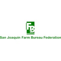 San Joaquin Farm Bureau Federation logo - Similar company to Precision Genetic Solutions Llc