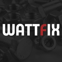 WATTFIX logo - Similar company to Websloom