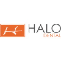 Halo Dental logo - Similar company to Cystech Solutions Inc. - Cystechs.Com